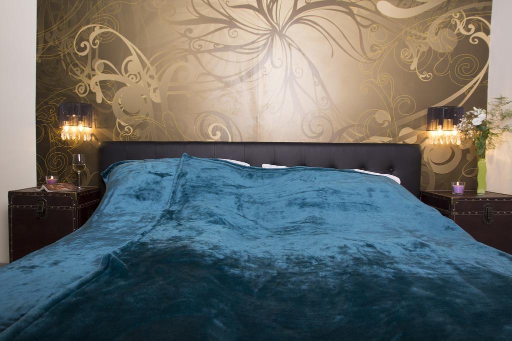 Palace Apartments Budapest Room photo