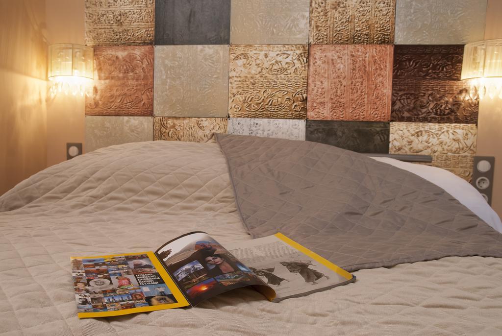 Palace Apartments Budapest Room photo